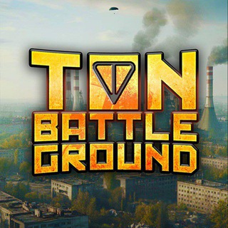 Ton Battleground Announcement 🪂 - TgScanner