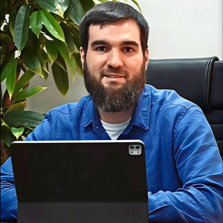 Аватар Телеграм канала "Али Каримов | Исламские финансы" @ali_karimov85