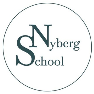 Avatar of Telegram channel "Nyberg School Armenia" @nybergschool_am