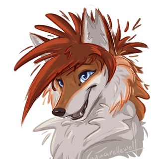 AquarelleWolf: life & art - TgScanner