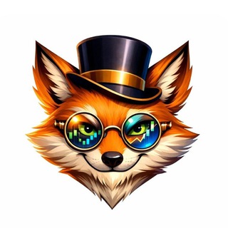 Avatar of Telegram channel "Fox IQ" @foxiqtoken