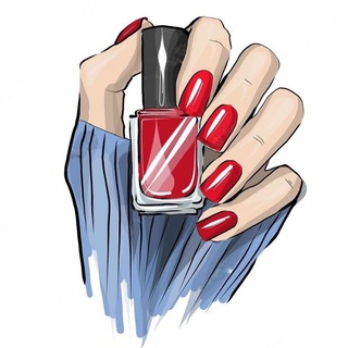 Avatar of Telegram channel "Маникюр | Ногти" @+D9wrcnQkFckzZDM6