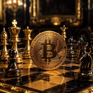 Token Talk Central - TgScanner