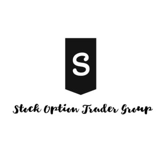 Stock Options Traders Group - TgScanner