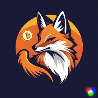 Аватар Телеграм каналу "Crypto Fox Lab" @CryptoFoxLab
