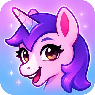 Аватар Телеграм канала "PETOPIA - Твой мир 🍎" @petopia_game