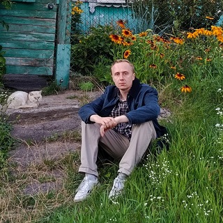 Аватар Телеграм каналу "се рен ков" @serenkovanton