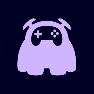 Avatar of Telegram channel "XOOB Chat 👾" @xoobgames