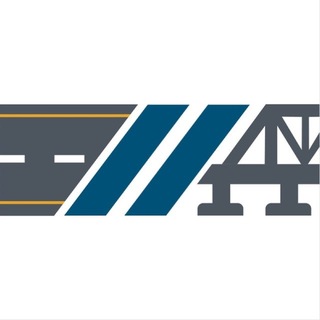 "Дороги и мосты" @theroadsandbridges Telegram арнасының аватары