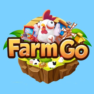 FarmGo Chat - TgScanner