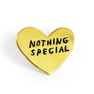 Avatar of Telegram channel "nothing special <3" @llnothingspeciall