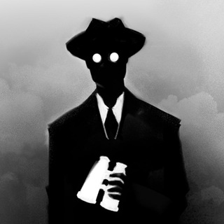 The Noticer - TgScanner