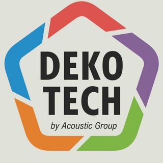 Аватар Телеграм канала "Декотек I HPL I Фасадные и интерьерные панели" @dekotechru