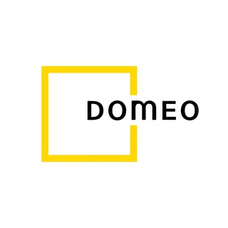Аватар Телеграм каналу "DOMEO. ДИЗАЙН | РЕМОНТ | НЕДВИЖИМОСТЬ" @domeoru