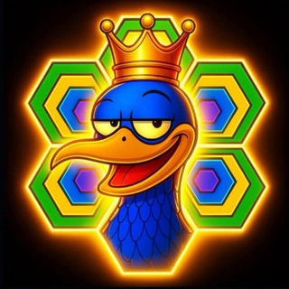 Pulsechain Peacock🦚 - TgScanner