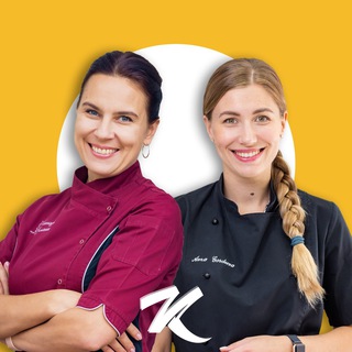 Кондитерский замес - TgScanner