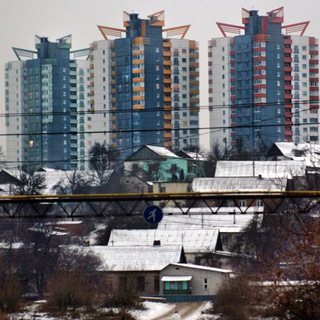 "Минск и минчанин" @pureminsk Telegram арнасының аватары