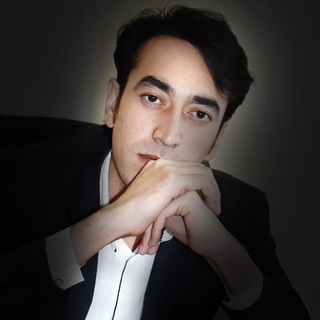 Bek ALI | ijod - TgScanner