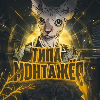 Типа Монтажер\Дизайнер - TgScanner