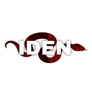 IDEN - TgScanner