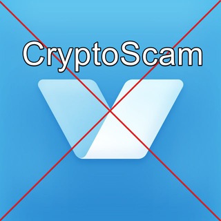 CryptoBot - SCAM - TgScanner