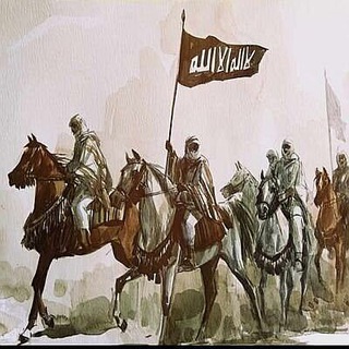 ذو العَقيصَتين - TgScanner