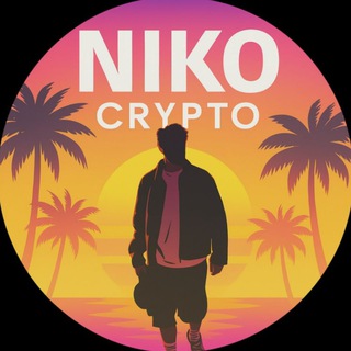 Niko Crypto - TgScanner