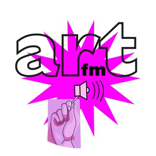 Аватар Телеграм канала "ART FM" @art_fm_channel