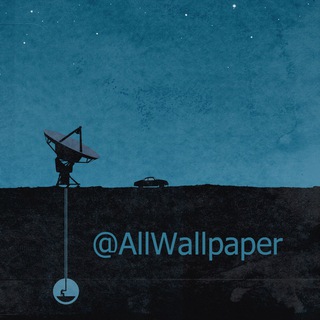Аватар Телеграм канала "All Wallpaper" @allwallpaper