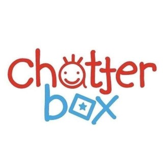 Avatar of Telegram channel "CHATTERBOX" @chatterboxenglish