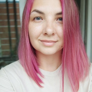 Аватар Телеграм канала "Наталья Гриценко" @target_nata