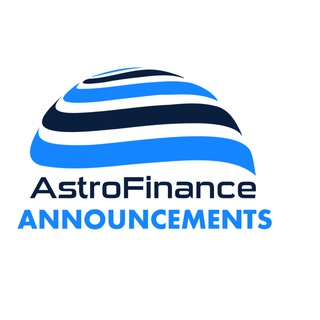 AstroFinance Official (EN) - TgScanner