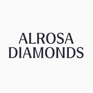 Avatar of Telegram channel "ALROSA DIAMONDS" @alrosadiamonds