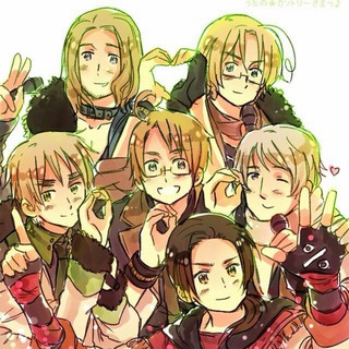 Аватар Телеграм каналу "[НАБОР В АДМ] Hetalia confession" @hetaliaconfessin