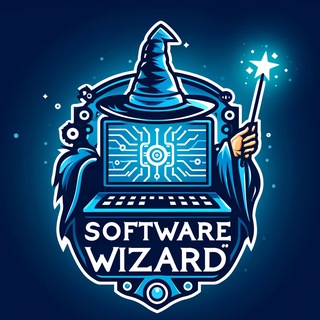 Software Wizard - TgScanner