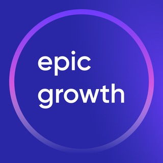 Epic Growth — рост продуктов - TgScanner