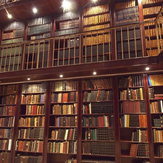 Аватар Телеграм каналу "مكتبة لالا إسماعيل - تركيا" @+N4LGnEDBrINhNzll