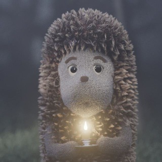 Avatar of Telegram channel "$HIF chat" @hedgehoginthefogenen