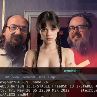 alex0x08 - TgScanner
