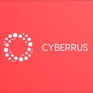 Аватар Телеграм канала "Русскоязычное киберсообщество" @cyberruss
