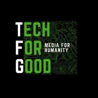 Tech for Good - TgScanner