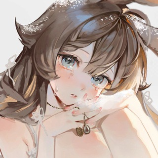 Avatar of Telegram channel "『 AChan 』" @a_chaniii