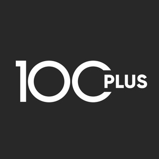 Avatar del canal de Telegram "100plus.club" @hundredplusclub