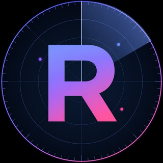 Avatar of Telegram channel "Radar DEX" @radardexscan