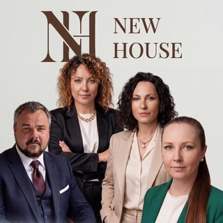 "NewHouse | Элитная загородка" @nh_company Telegram арнасының аватары