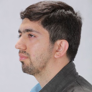 سواد و بیاض (یادداشت های محمدامین احمدپور) - TgScanner