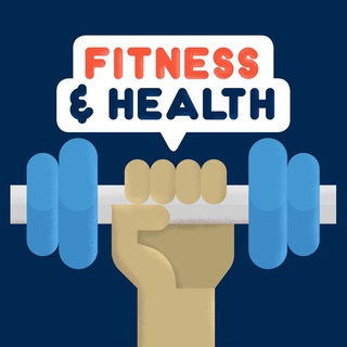 Telegram频道 "SG Fitness & Health" @sgfitnesshealth 的头像
