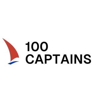 100CAPTAINS - TgScanner