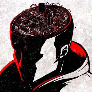 Avatar of Telegram channel "BrainsHacking" @brainshacking