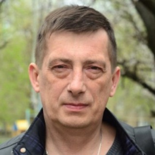 Андрей Лысенко волонтер Донецк - TgScanner